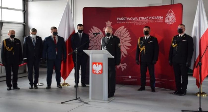 Promesy dla pięciu jednostek OSP z żywiecczyzny