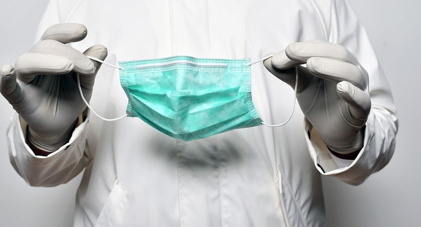 Kolejny dzień bez nowych przypadków zakażenia na żywiecczyźnie.