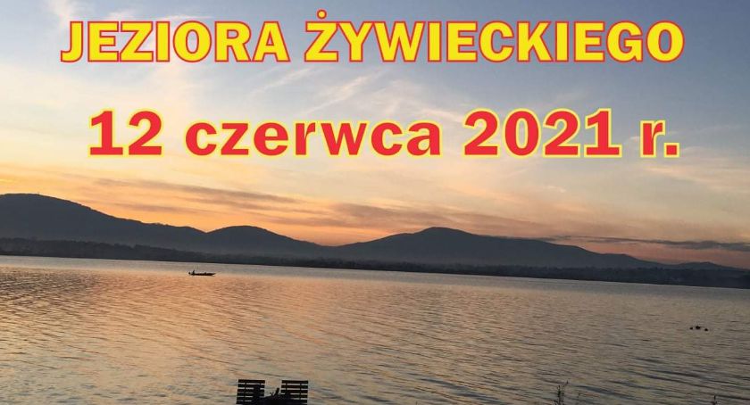 Akcja sprzątania brzegu Jeziora Żywieckiego - nie może Cię tam zabraknąć!