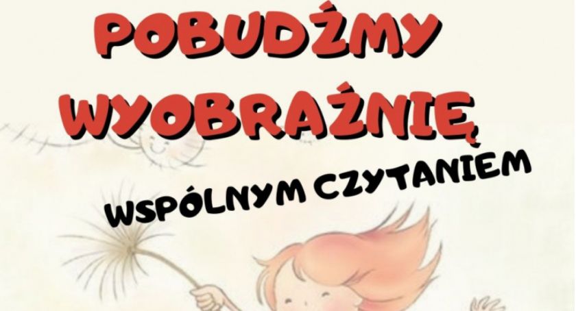 Wspólne czytanie w Węgierskiej Górce