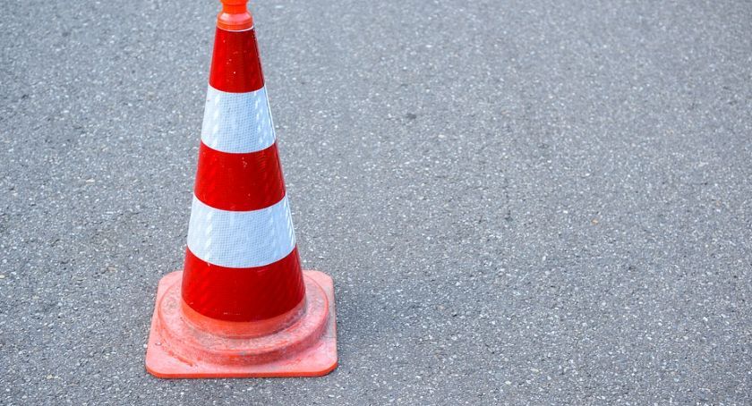Wstrzymane zamknięcie drogi wojewódzkiej nr 948