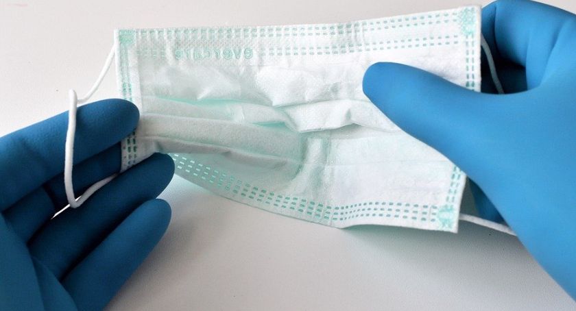 Kolejny dzień w powiecie bez nowych zakażeń