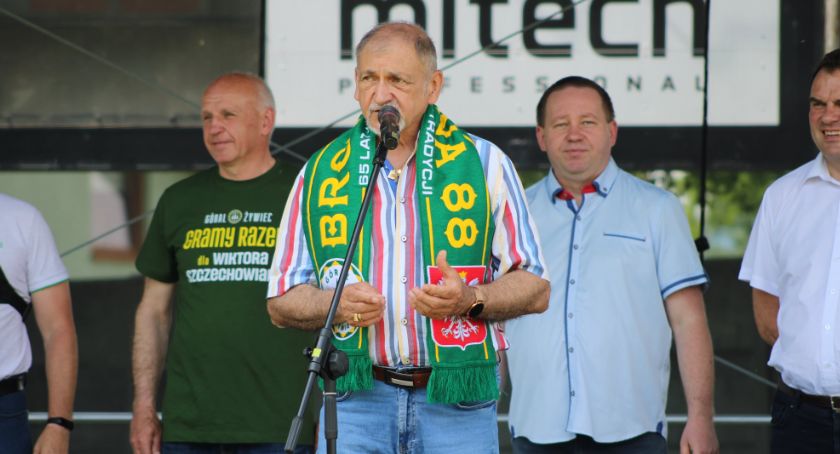 Sobotni Dzień Dziecka z Góralem Żywiec i Fundacją Żywiec Pomaga