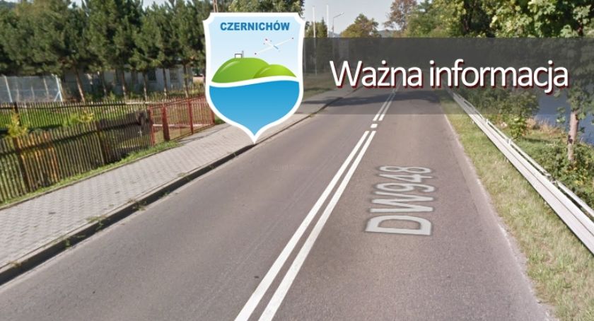 Ustalenia dotyczące przebudowy DW 948