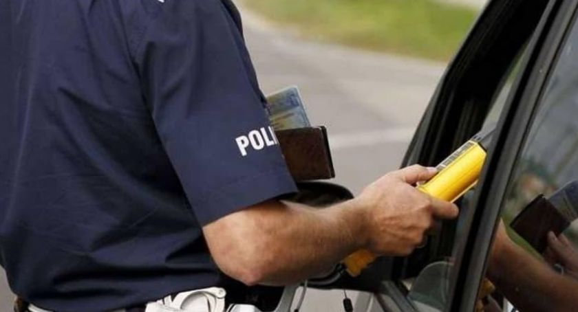 Miał 3,5 promila, wpadł dzięki reakcji świadka