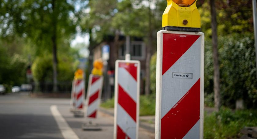 We wtorek utrudnienia na drogach w Gminie Milówka i Łodygowice