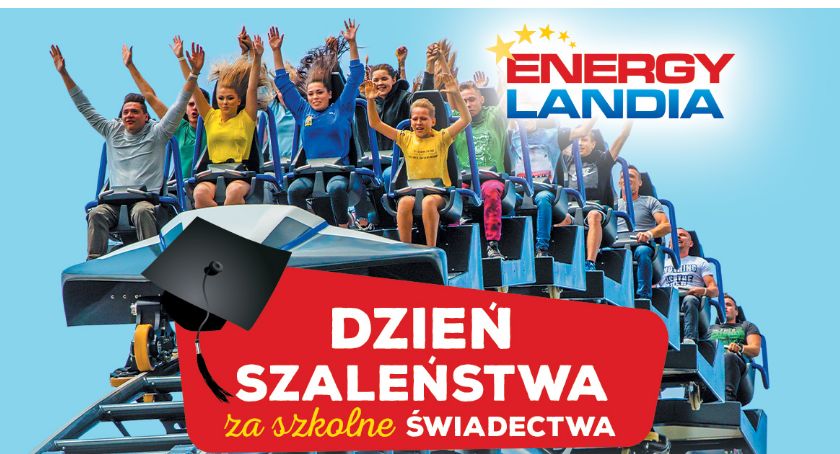 TYLKO W TEN PIĄTEK WEJDZIESZ DO ENERGYLANDII ZA PÓŁ CENY !   SPRADZILIŚMY JAK TO ZROBIĆ ! 