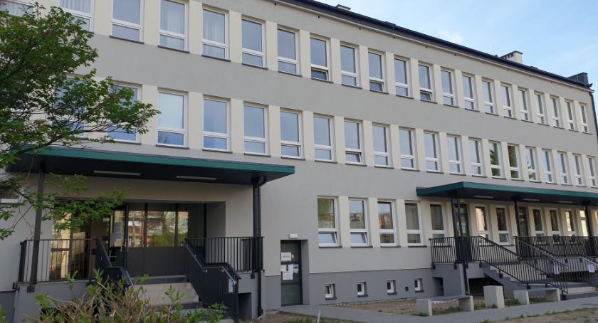 Zakończono termomodernizację Przychodni Rejonowej w  Żywcu 