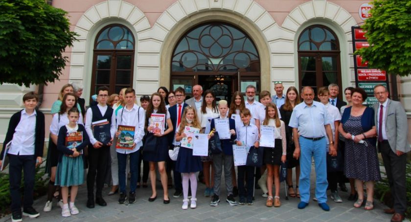Najlepsi z najlepszych nagrodzeni