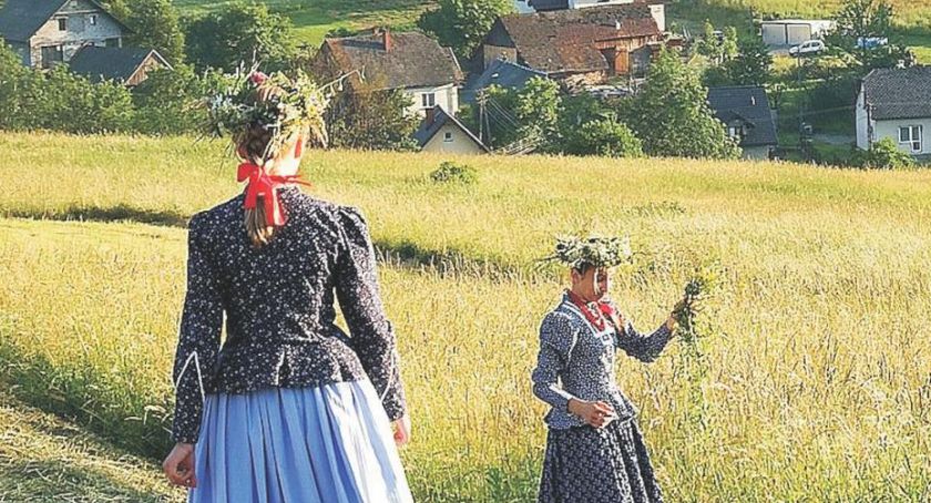 Przyjdź na wystawę! „Ród Żywczaków” Górale Żywieccy wczoraj i dziś