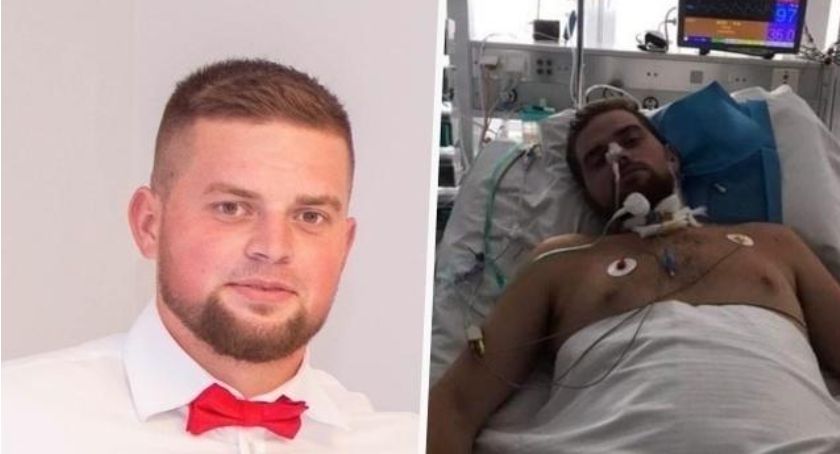 Walka o powrót do normalności 