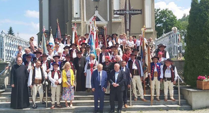 To rok górali. Związek Podhalan świętował