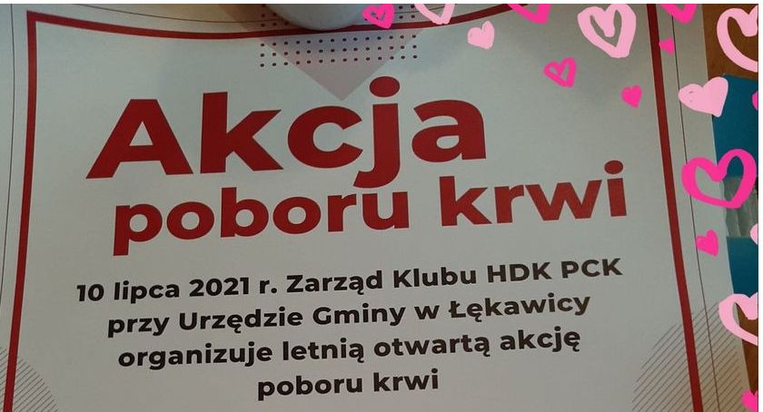 W Łękawicy poleje się krew