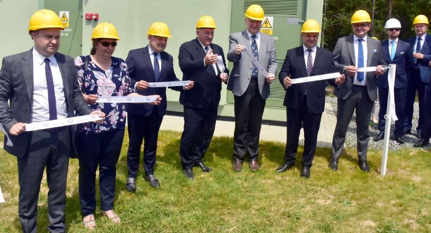 PGE uruchomiła  magazyn energii na górze Żar