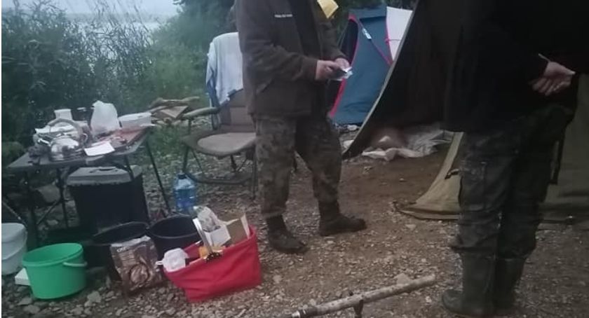Odznaczony i zasłużony działacz PZW trzykrotnie ukarany