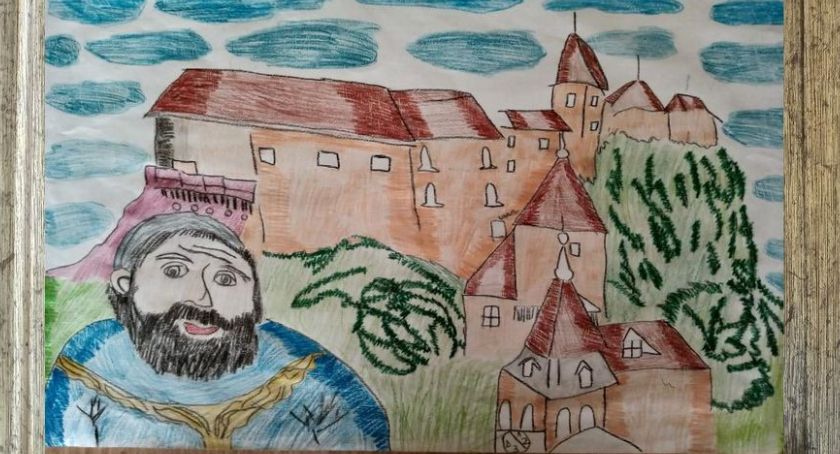 Artyści z ŚDŚ pokazali swe talenty