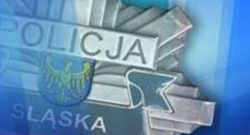Desperat chodził po parapecie 