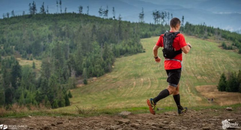 Ultramaraton Chudy Wawrzyniec już 7 sierpnia