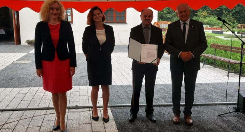 Żabnica: Przebudują Leśną 