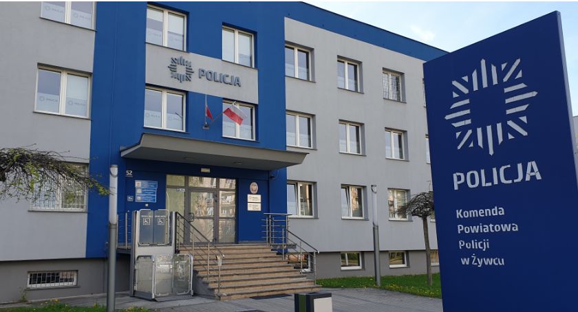Niepotrzebnie zaangażował policjantów
