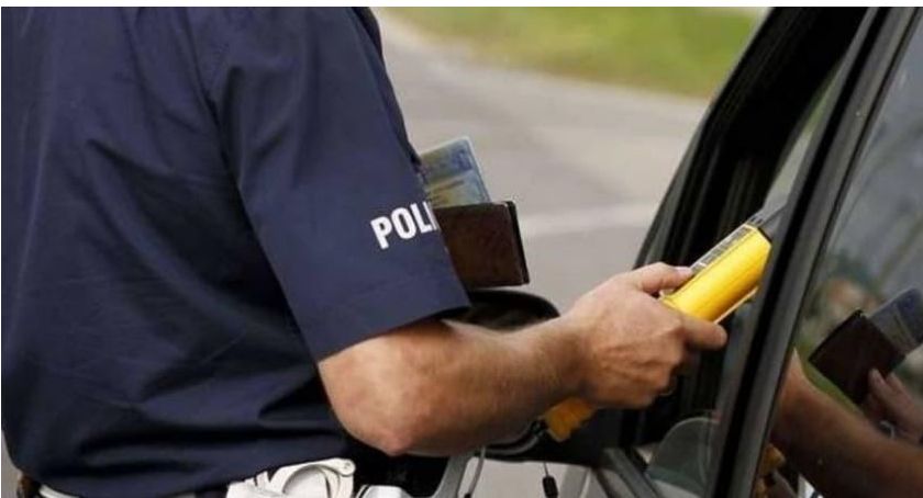 Nietrzeźwi kierowcy wyeliminowani z ruchu