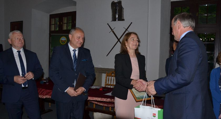 Laur Babiogórski dla Małgorzaty Kępki  