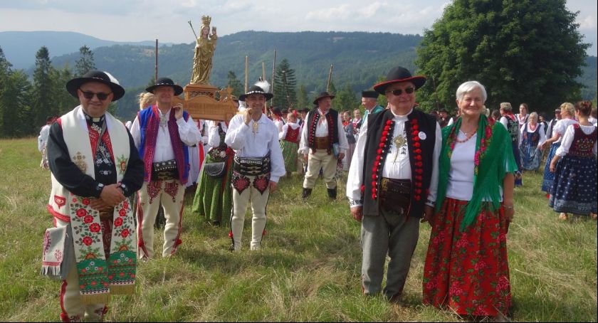 Bracia Golec nakręcili z klip do hymnu Związku Podhalan