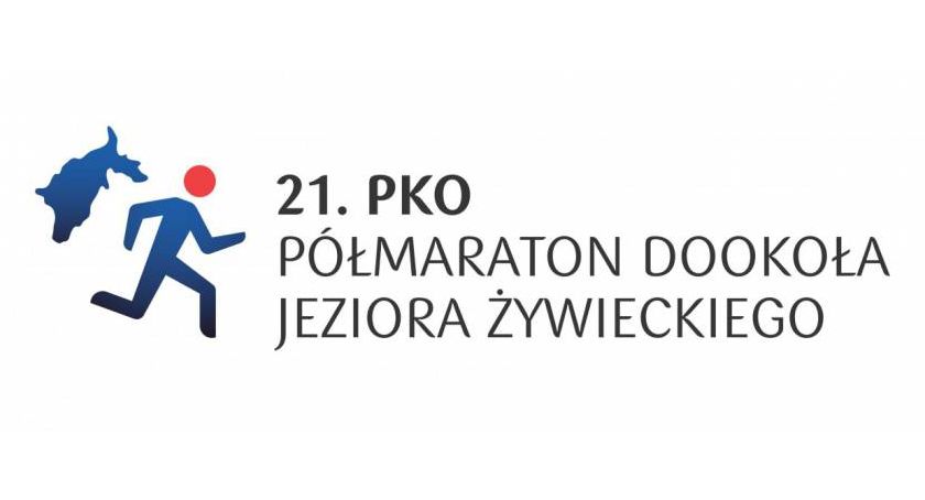 Zapraszamy do udziału w 21. PKO Półmaratonie dookoła Jeziora Żywieckiego