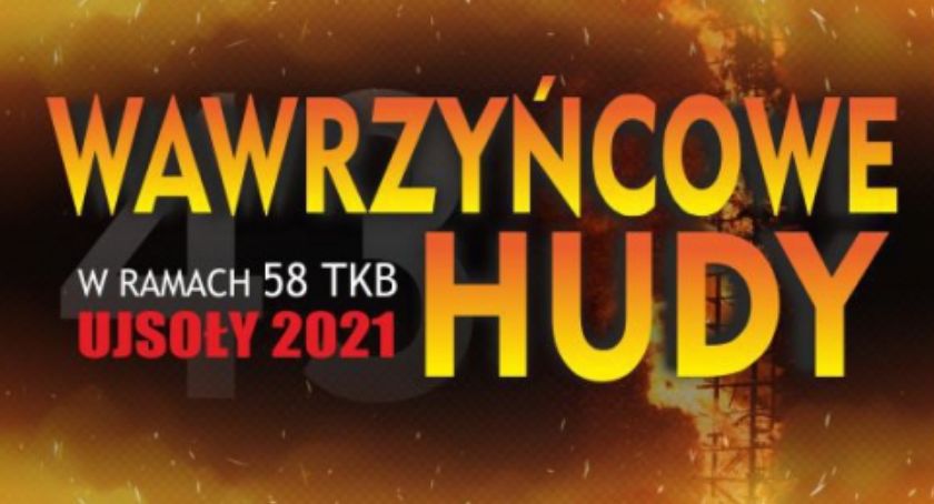 43. Wawrzyńcowe Hudy w Ujsołach