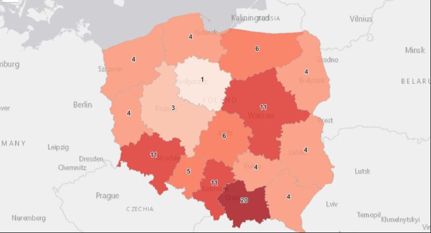Wzrost, którego jeszcze nie widać 