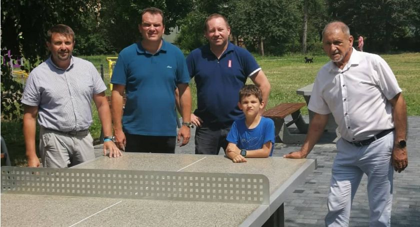 Osiedle 700-lecia w Żywcu bardziej rekreacyjne