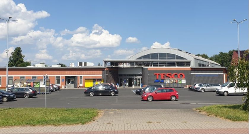 Żywieckie Tesco zostanie zamknięte. To tylko kwestia czasu