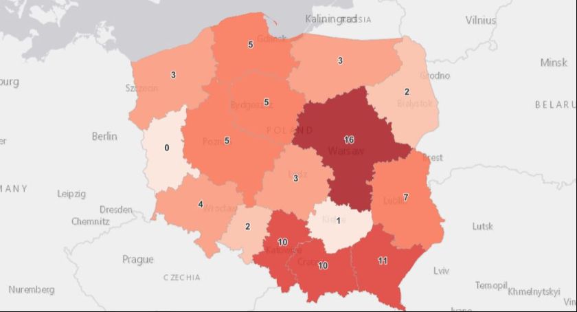 Historia się powtórzyła 