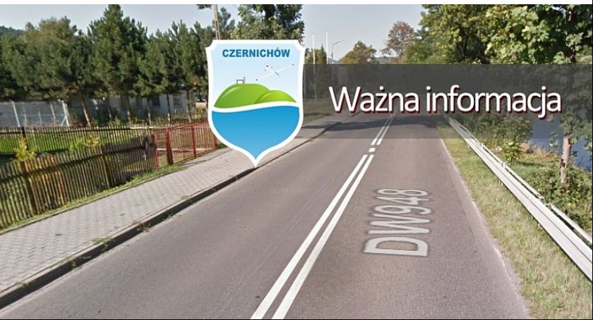 Remont drogi wojewódzkiej wzdłuż jeziora Międzybrodzkiego budzi emocje. Marszałek wyjaśnia