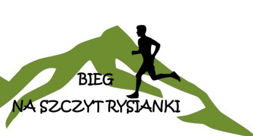 Bieg Na Szczyt Rysianki