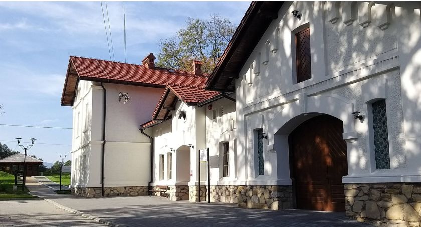 Najlepsza Przestrzeń Publiczna w Żywcu? Można głosować