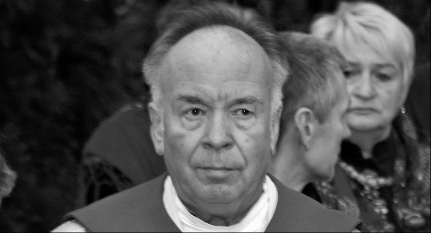 Zmarł ks. Wojciech Janke, wieloletni proboszcz w Lalikach 