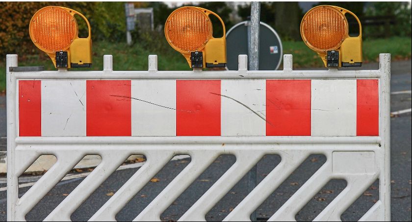 Łodygowice: Jutro zamkną ulicę Piłsudskiego 