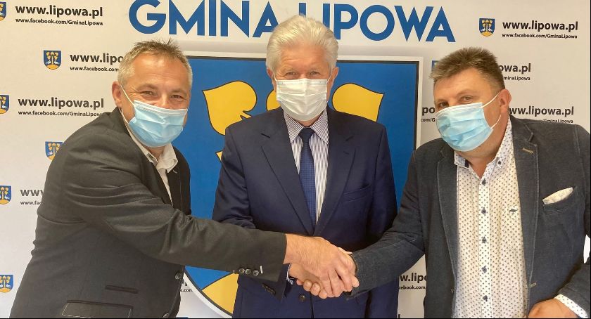 Gmina Lipowa zwiększy zapasy wody i rozbuduje wodociąg