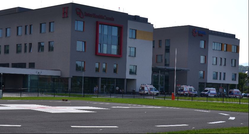 Szpital Żywiec z Oddziałem Kardiologicznym. Powiat czekał na ten oddział długie lata