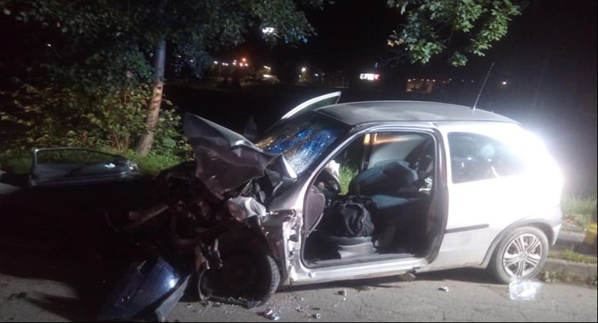 Koszmarny wypadek w Węgierskiej Górce. Sprawca uciekł!