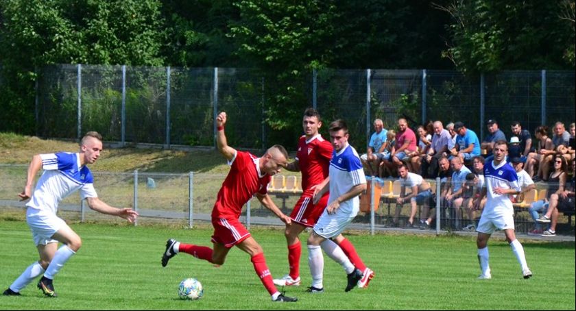 Orzeł wyciągnął szpony! Hat-trick kapitana (zdjęcia i wideo)
