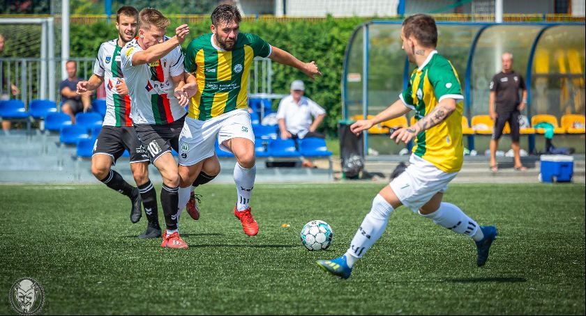 Wynik prawdy nie powie, czyli sztuczne 0:8
