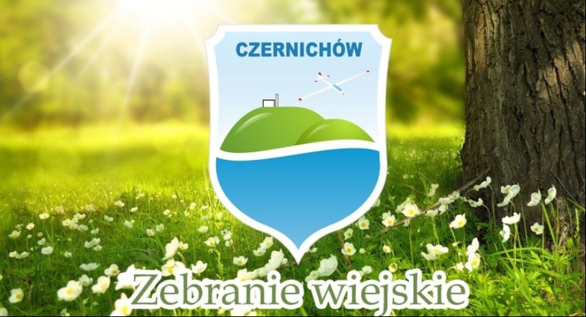 Międzybrodzie Bialskie: Mieszkańcy sołectwa będą debatować 