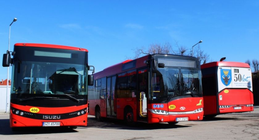 Uruchomienie kursów na linii 3 i 17 do m. Leśna