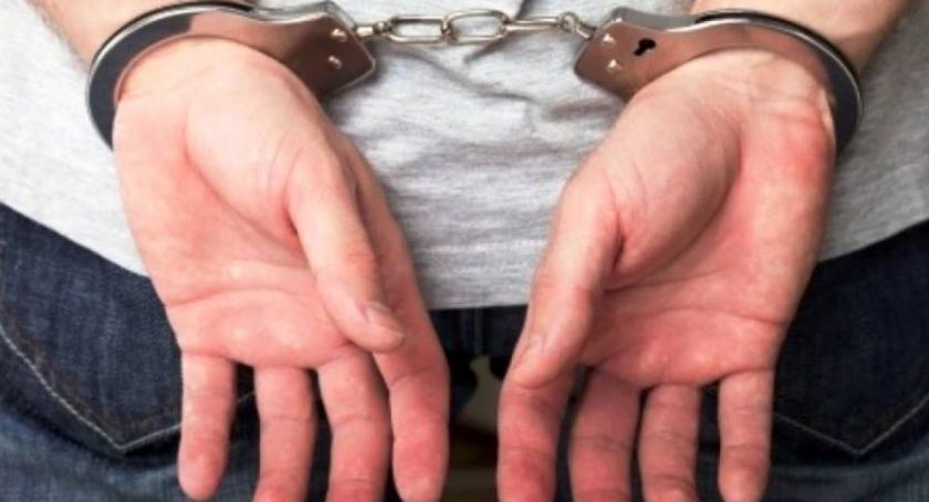 Znęcał się i groził, teraz musi opuścić mieszkanie