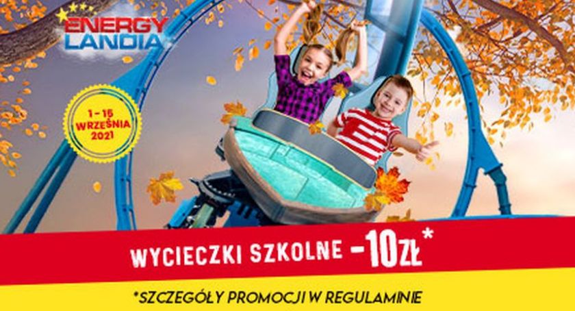 WIELKA PROMOCJA NA WIELKI SZKOLNY POWRÓT!