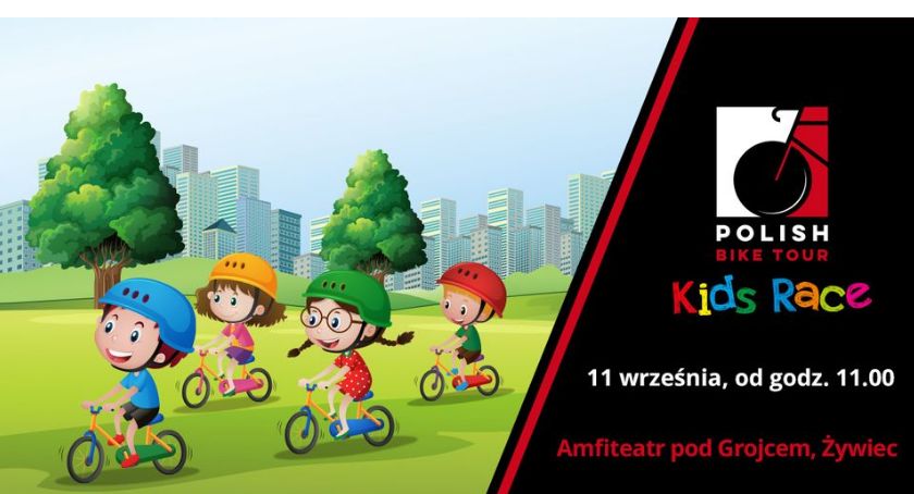 PBT Kids Race - Żywiec