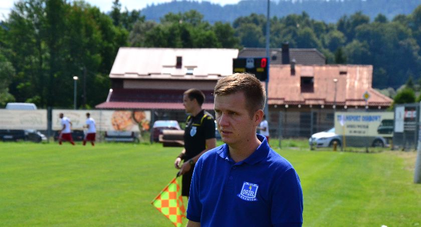 Derby dla Orła…