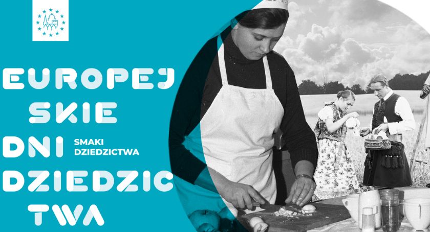 Tradycje kulinarne w dawnym Żywcu
